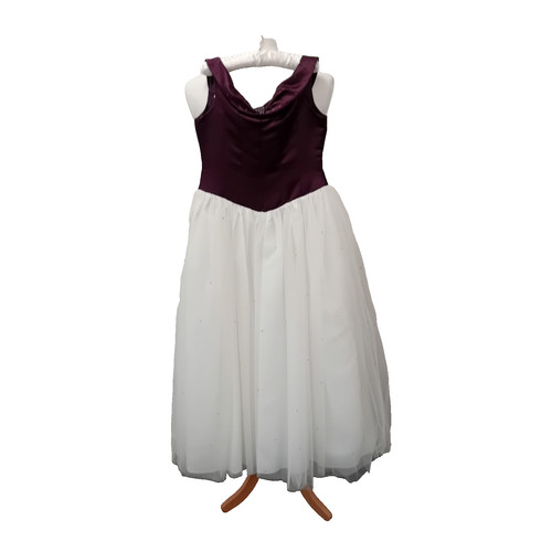 Veromia bridesmaid ivory - ivory, &