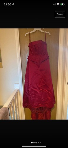Veromia scarlet piece - 2,