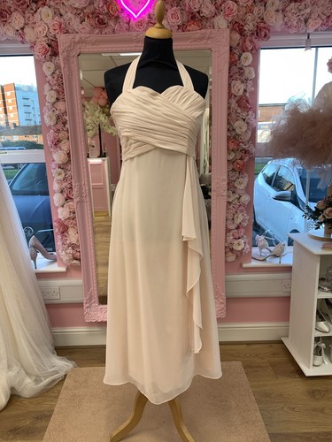 Veromia bridesmaid dress size - veromia,