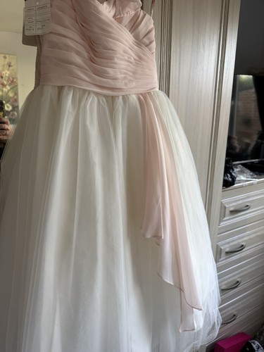 Veromia princess flowergirl - princess,