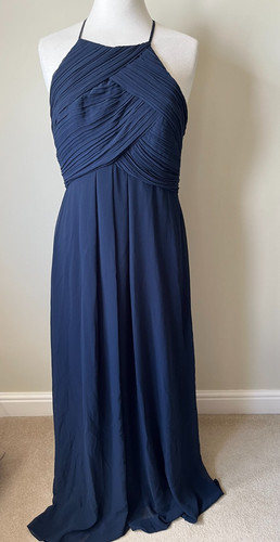 New veromia bridesmaid dress - bridesmaid,