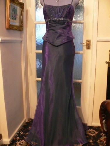 New evening prom - prom,