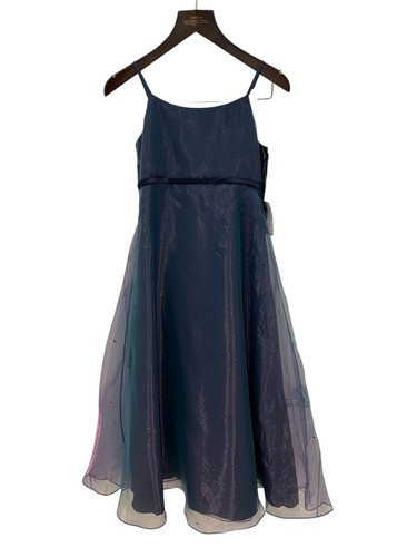 Bnwt veromia girls dress age - girls,