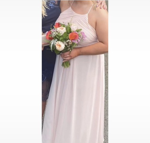 Veromia prom bridesmaid - prom,