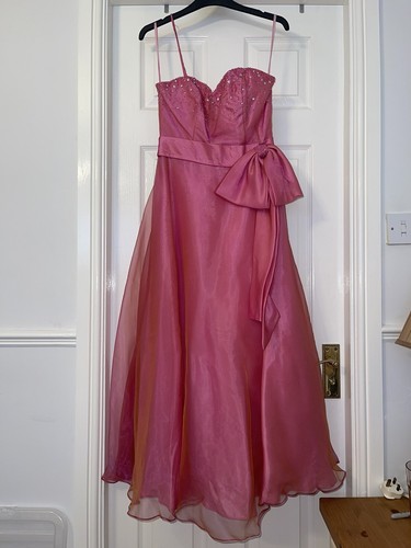Veromia hot pink size - veromia,