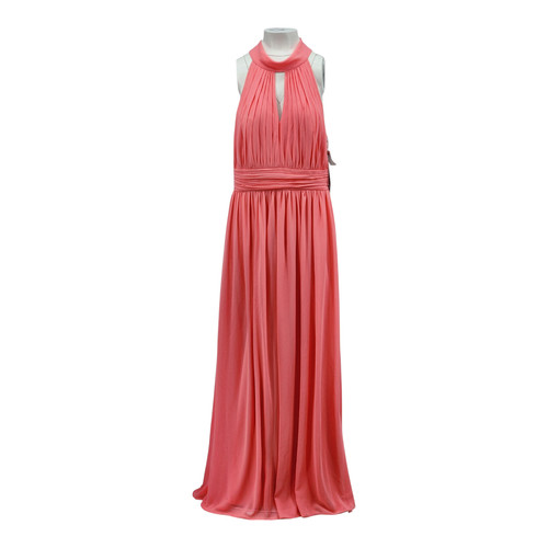 Veromia coral halter neck - veromia,