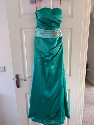 Veromia bridesmaid proms dress - veromia,