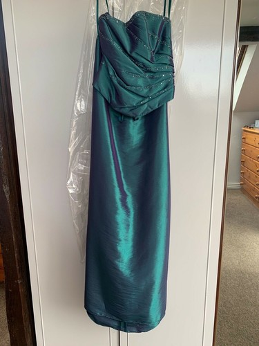 Veromia teal bridesmaid - veromia, or