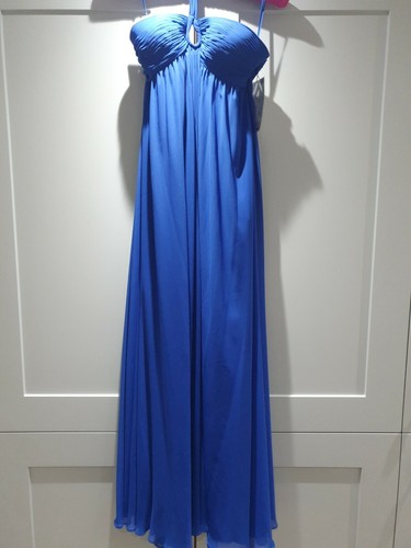 Long evening prom - evening,