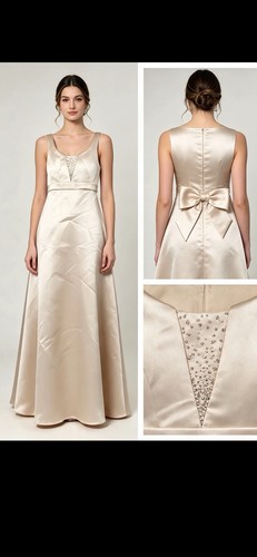 Veromia bridesmaid dress size - veromia,