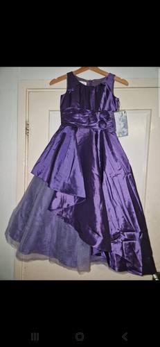 Dress size 6 veromia - dress,