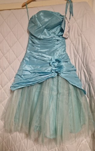 Dress size de36 veromia - -,