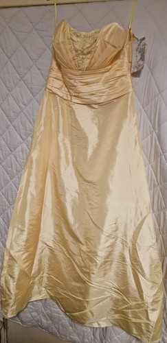 Dress size de42 - 16,