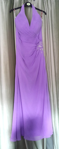 Veromia bridesmaid prom dress - veromia,