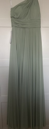 Azazie bridesmaid mesh dress - bridesmaid,