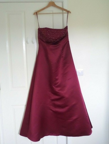 Veromia bridesmaid dress - veromia,