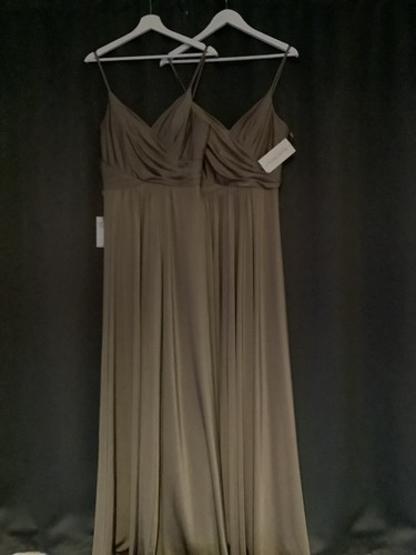 Allure bridesmaid dresses - allure,