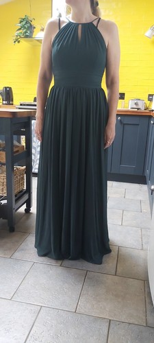Veromia bridesmaid dress - bridesmaid,