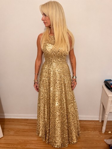 Veromia promise prom dress - prom,